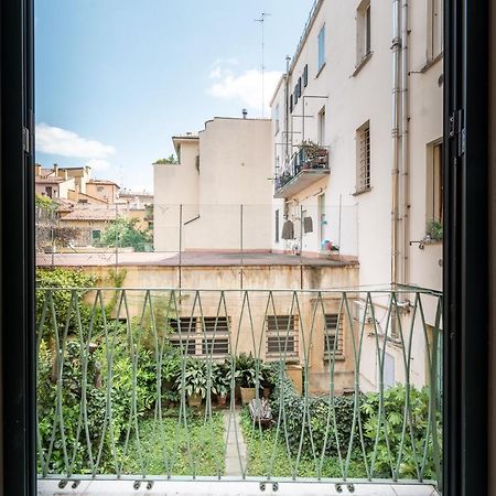 Housmart San Carlo 17 Appartement Bologna Buitenkant foto