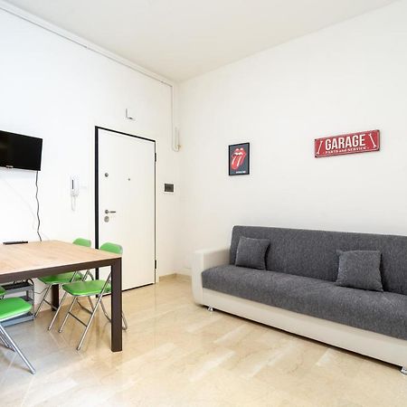 Housmart San Carlo 17 Appartement Bologna Buitenkant foto