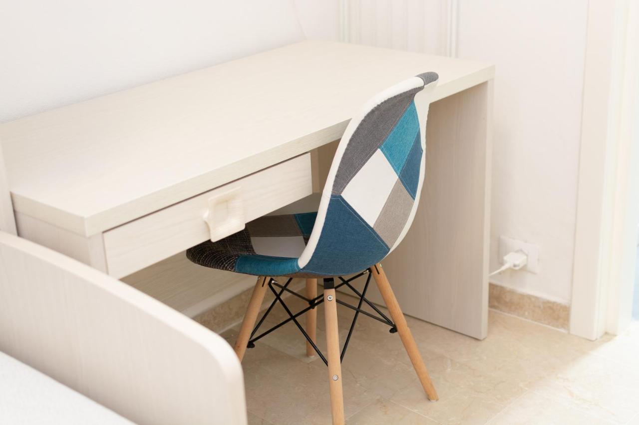 Housmart San Carlo 17 Appartement Bologna Buitenkant foto