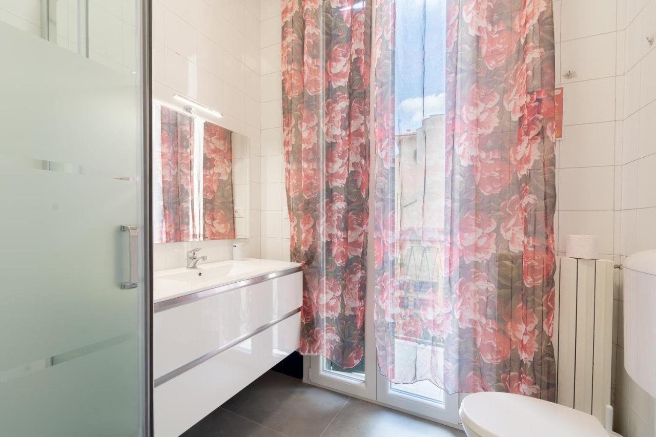 Housmart San Carlo 17 Appartement Bologna Buitenkant foto