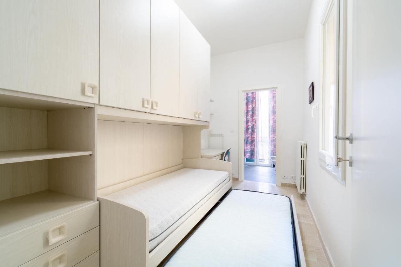 Housmart San Carlo 17 Appartement Bologna Buitenkant foto